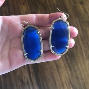Kendra Scott earrings!